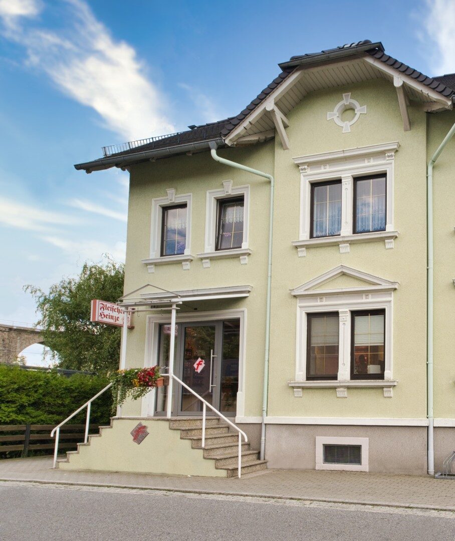 Fleischerei Heinze Filiale Demitz-Thumitz